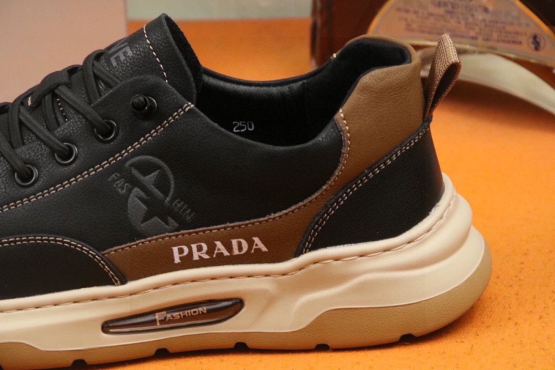 Prada Casual Shoes